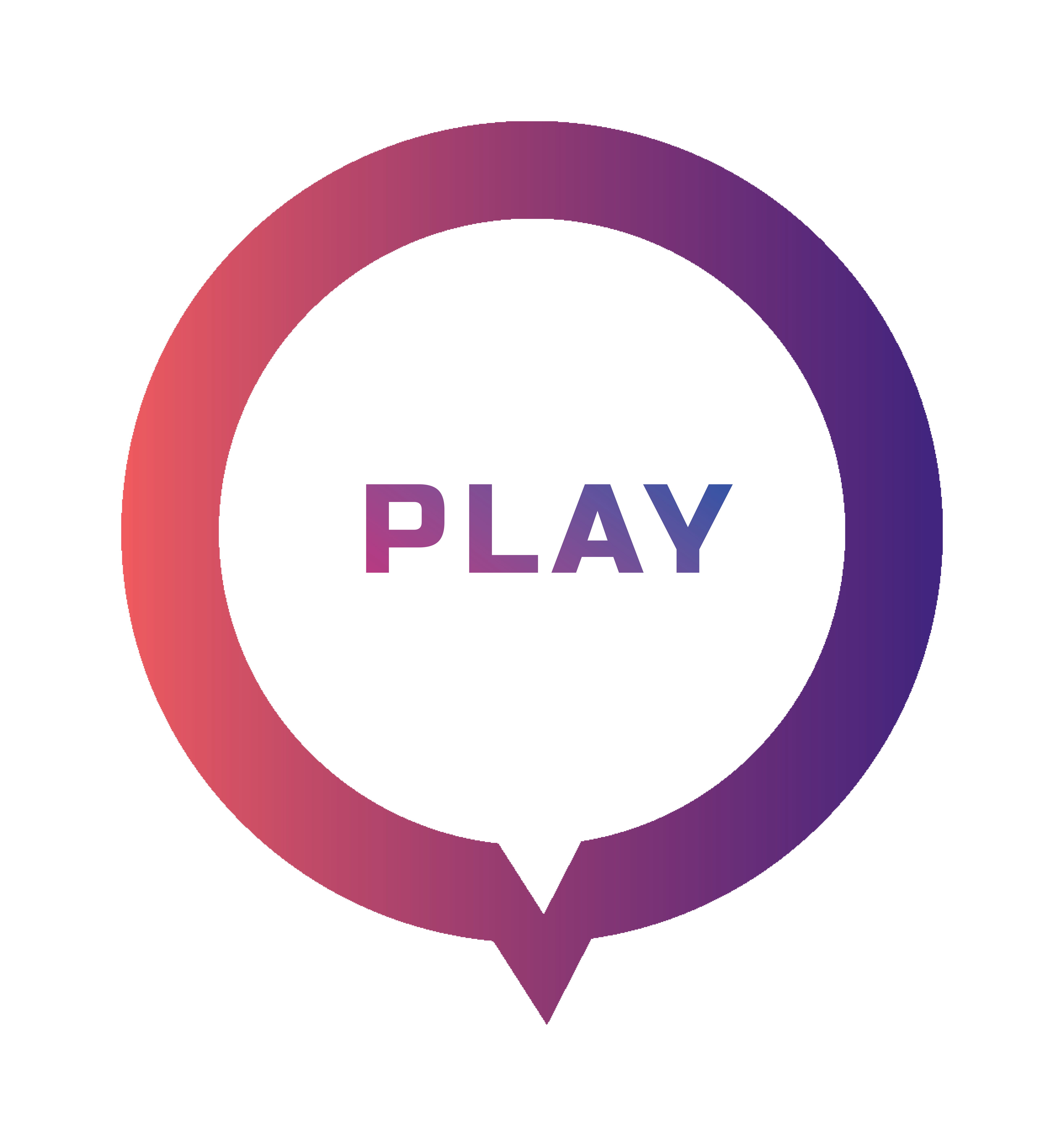 Safwa Play Logo